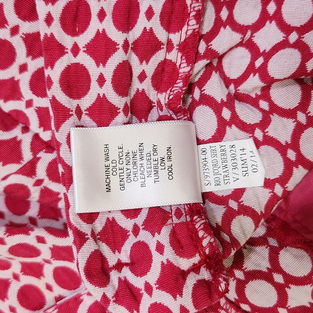 Fun pink shorts! 10 - Picture 7 of 9